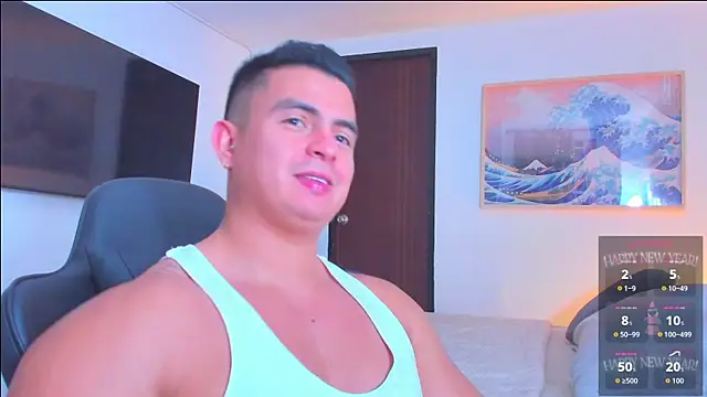 RJBarto online show from 04/15/26, 07:58