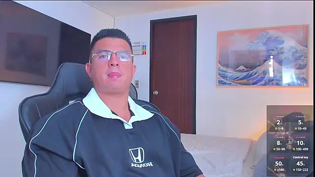 RJBarto online show from 05/03/26, 03:40