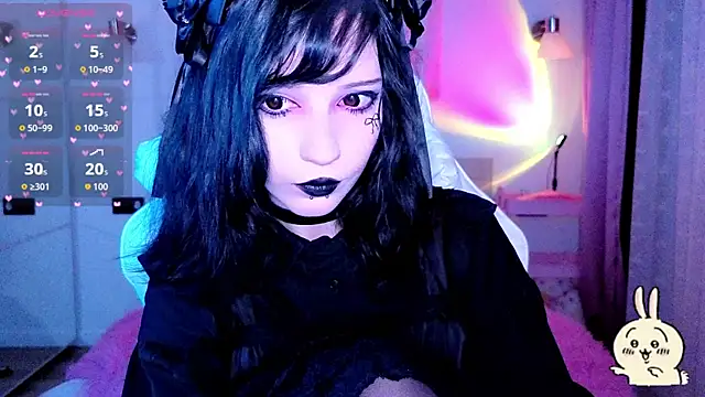 GothikLali online show from 01/31/26, 10:41