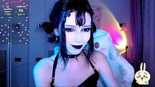 GothikLali online show from 02/26/26, 12:09