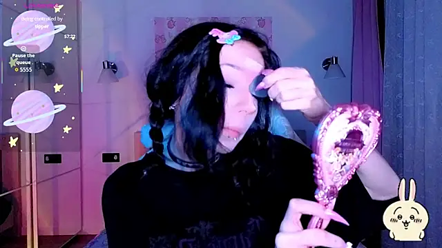 GothikLali online show from 04/25/26, 12:46