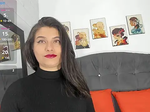 Snapshot of _Roxxxane_09 chatting on 09/11/25, 09:26 Roxxxane 09 online show from 09/11/25, 09:26