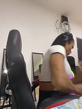 sam diva online show from 10/17/25, 07:38