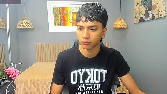 markbowie online show from 09/12/25, 11:43