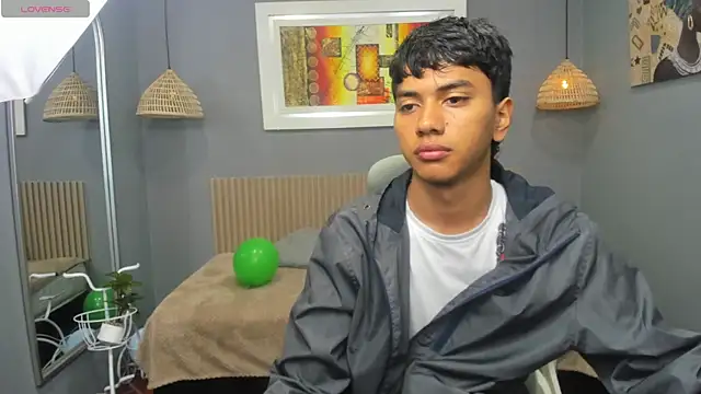 markbowie online show from 09/19/25, 11:55