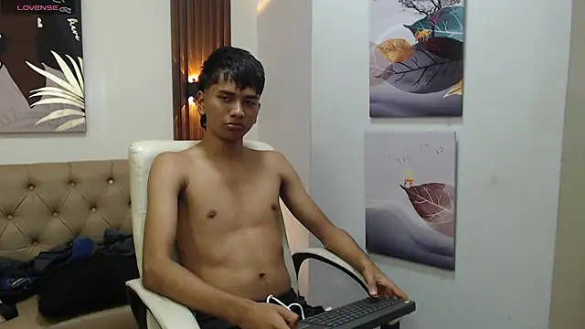 markbowie online show from 10/04/25, 04:16