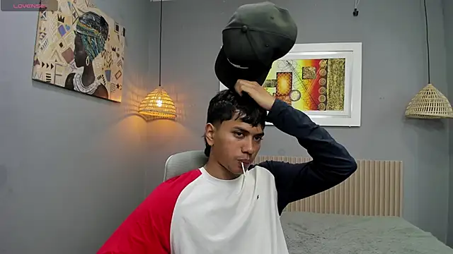 markbowie online show from 10/10/25, 11:53