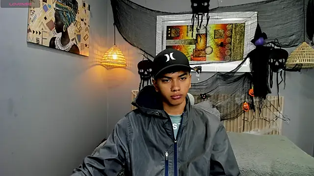 markbowie online show from 10/21/25, 11:33