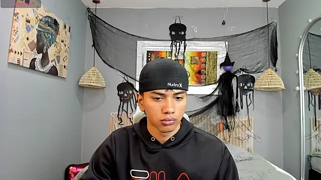 markbowie online show from 10/22/25, 11:43