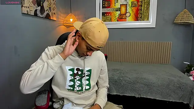 markbowie online show from 11/11/25, 11:32