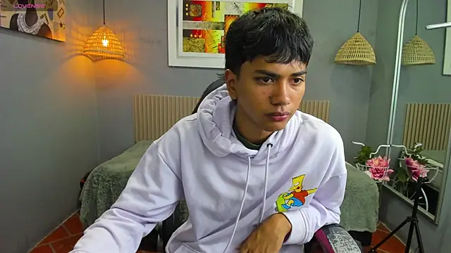 markbowie online show from 11/14/25, 11:42