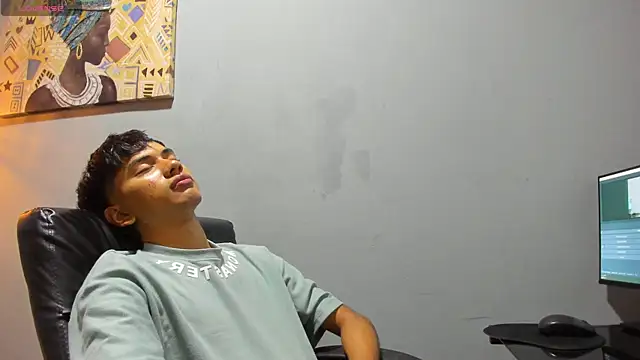 markbowie online show from 12/03/25, 11:52