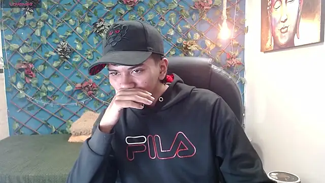 markbowie online show from 12/17/25, 12:00