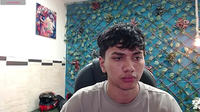 markbowie online show from 12/18/25, 12:44