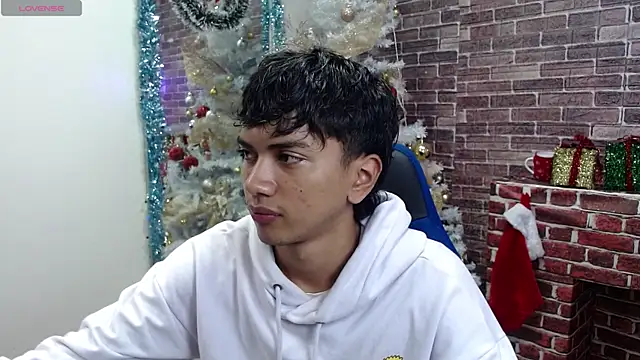 markbowie online show from 12/22/25, 11:51