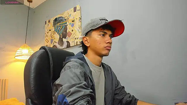 markbowie online show from 01/07/26, 11:56