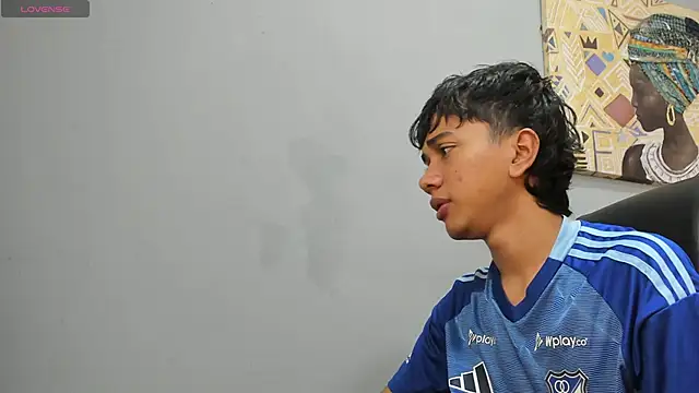 markbowie online show from 01/11/26, 01:05