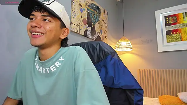 markbowie online show from 01/16/26, 01:04