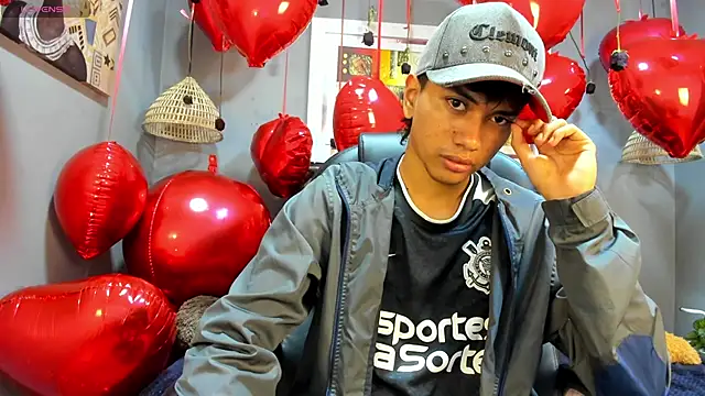 markbowie online show from 02/18/26, 12:45