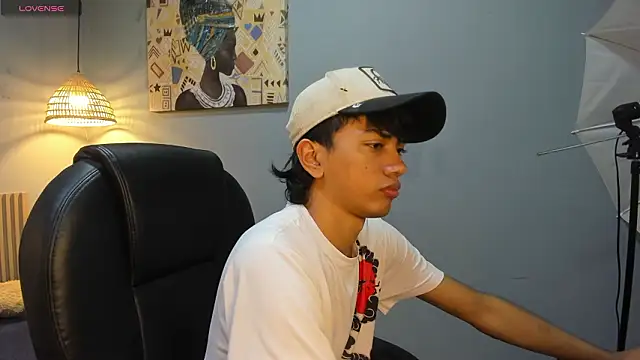 markbowie online show from 03/03/26, 01:28