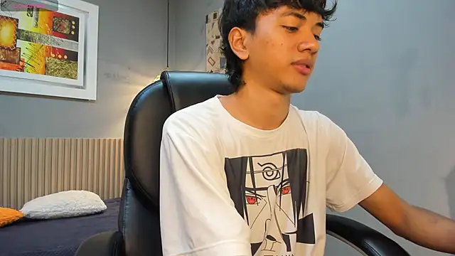 markbowie online show from 03/06/26, 02:02