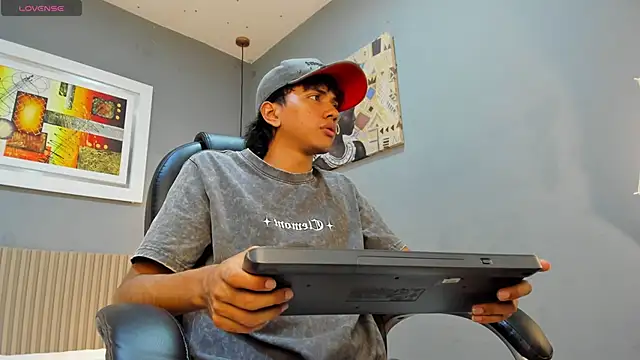 markbowie online show from 03/11/26, 08:15