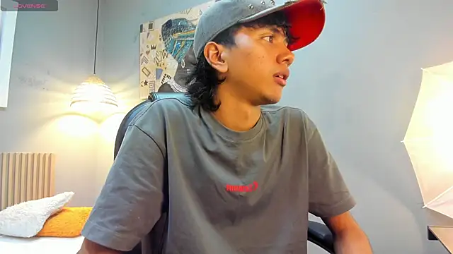 markbowie online show from 03/13/26, 08:04