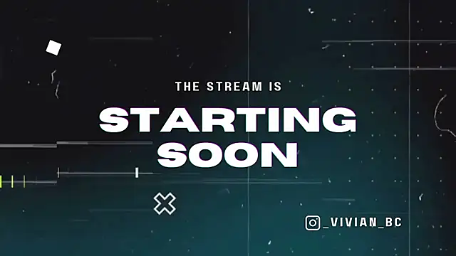 --Vivian-- online show from 09/17/25, 07:04