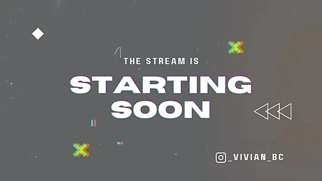 --Vivian-- online show from 09/26/25, 08:13