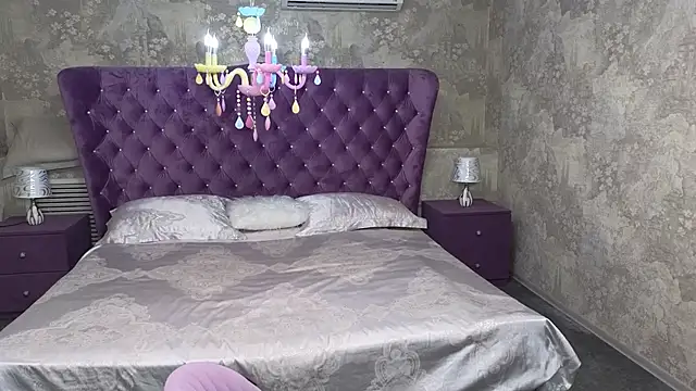 Snapshot of Anna_Kenann chatting on 09/10/25, 06:57 Anna Kenann online show from 09/10/25, 06:57