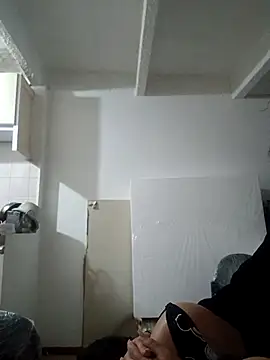 CATTALINAHOT online show from 03/05/26, 12:45