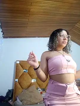 CATTALINAHOT online show from 03/20/26, 05:23