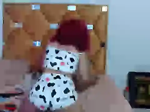 CATTALINAHOT online show from 04/04/26, 04:00