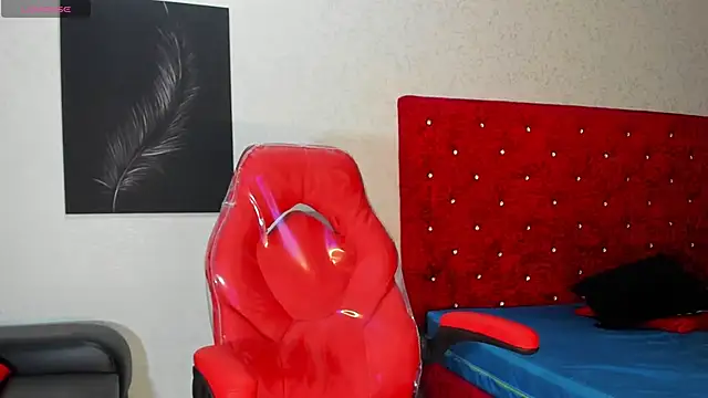 Cam Brown online show from 10/17/25, 04:26