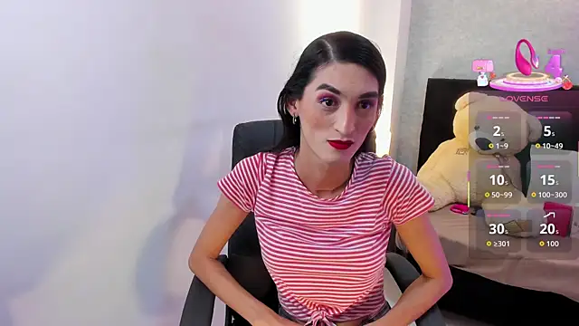 lily cash1 online show from 11/27/25, 04:09