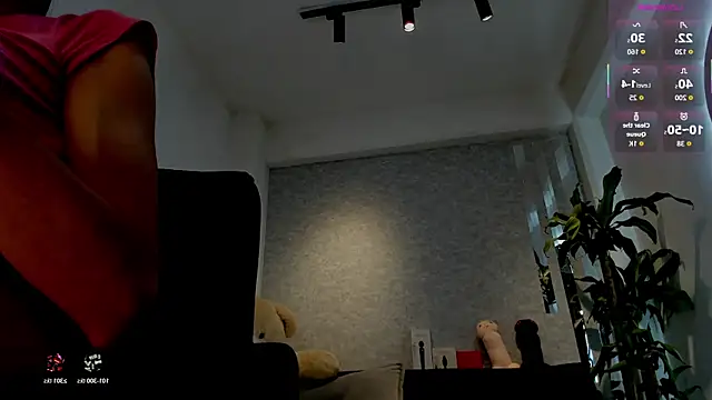 lily cash1 online show from 03/21/26, 05:01