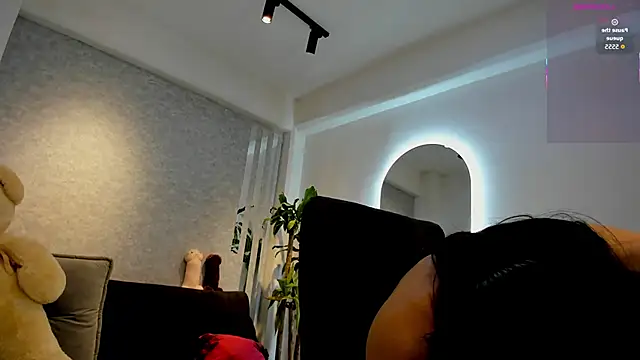 lily cash1 online show from 03/30/26, 03:35