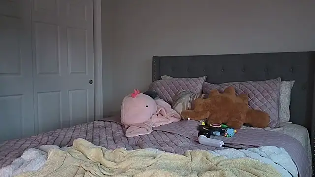 bambifarrina online show from 10/06/25, 10:51