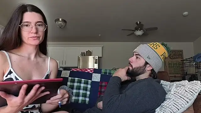 bambifarrina online show from 11/16/25, 04:34