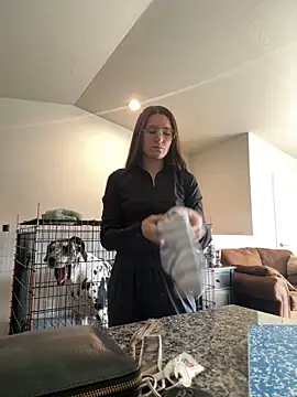 bambifarrina online show from 03/25/26, 05:52