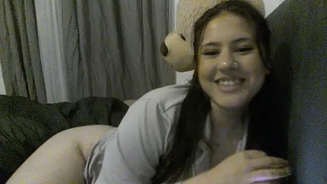 laylabliss online show from 10/17/25, 12:25