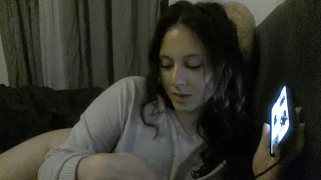 laylabliss online show from 10/19/25, 01:06