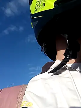 Foxxy Doll online show from 11/29/25, 11:57