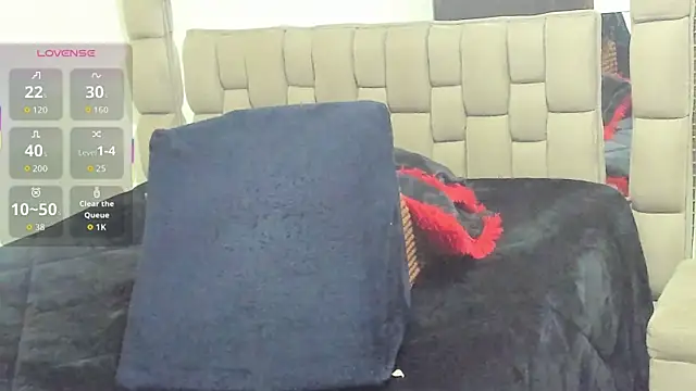 gabrielaponce11 online show from 01/10/26, 09:16