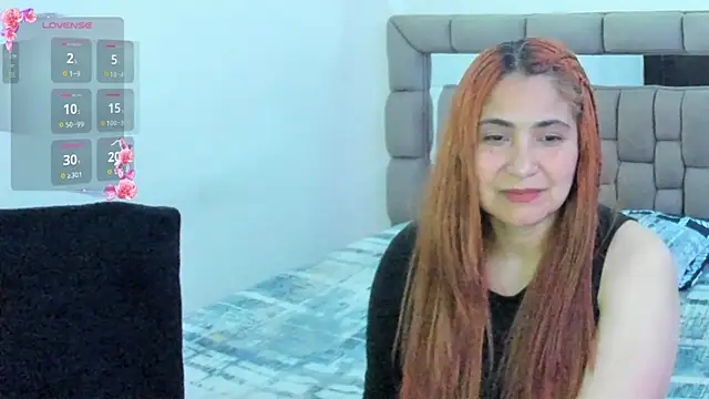 gabrielaponce11 online show from 07/05/26, 04:30
