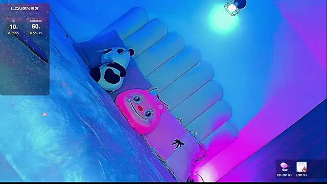 Eboney Hott online show from 01/15/26, 11:41