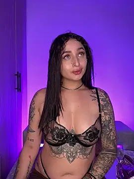 scarlett Collinss online show from 03/18/26, 12:03