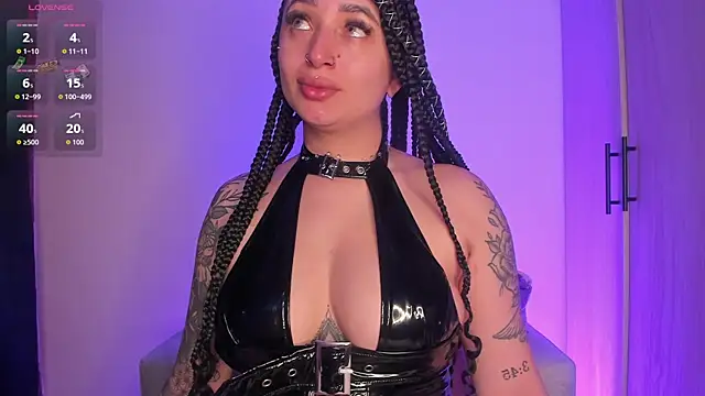 scarlett Collinss online show from 06/01/26, 11:23