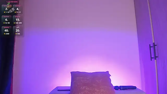 scarlett Collinss online show from 06/02/26, 12:07