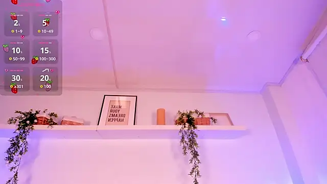 Vampgyal online show from 02/12/26, 09:32